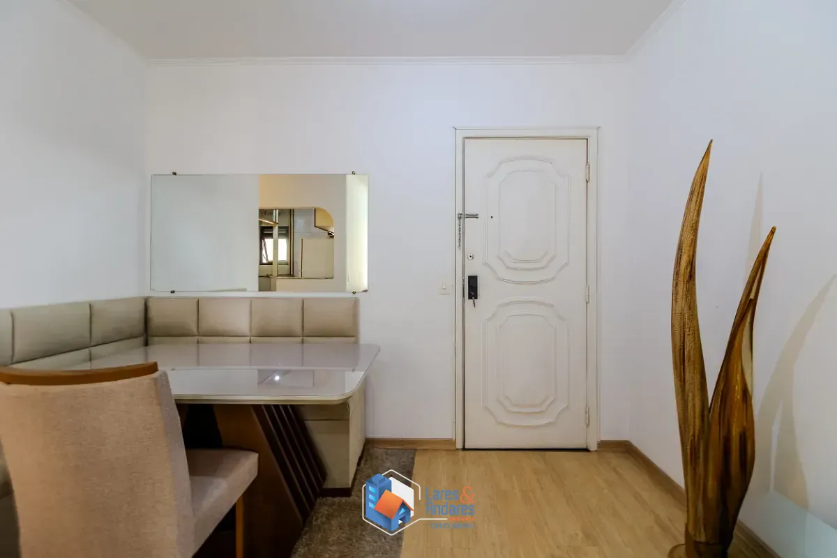 Apartamento, 1 quarto, 44 m² - Foto 8