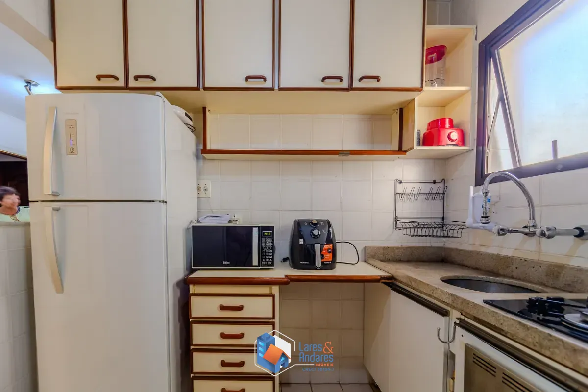 Apartamento, 1 quarto, 44 m² - Foto 27