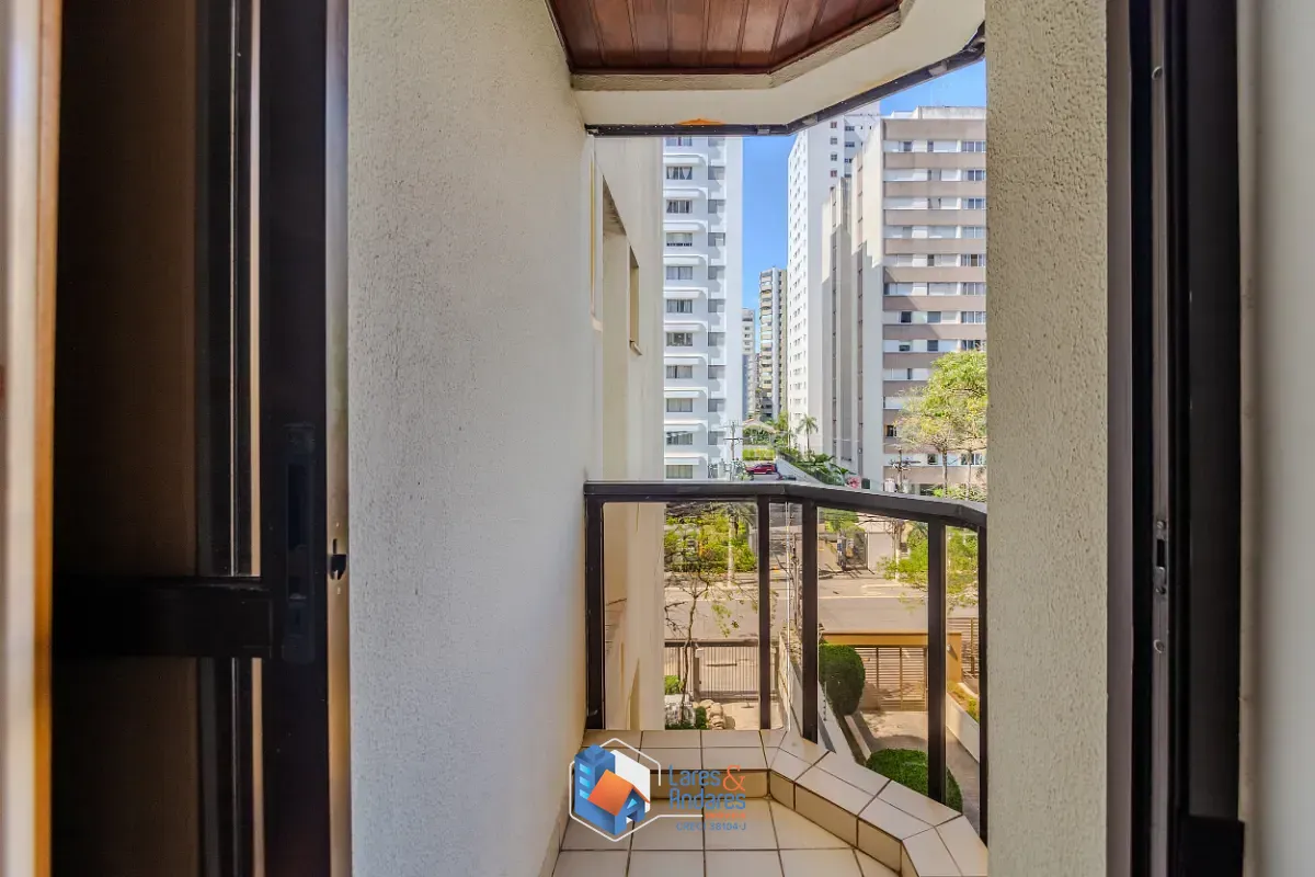 Apartamento, 1 quarto, 44 m² - Foto 13