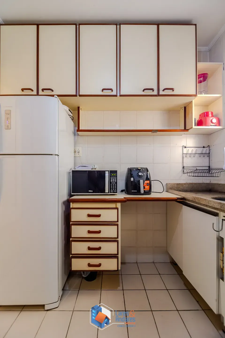Apartamento, 1 quarto, 44 m² - Foto 22