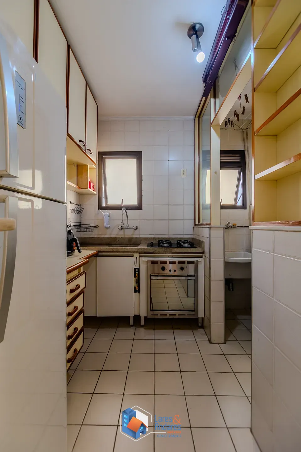 Apartamento, 1 quarto, 44 m² - Foto 23