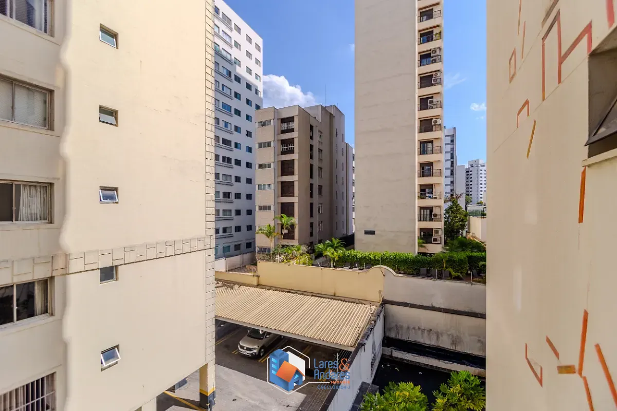 Apartamento, 1 quarto, 44 m² - Foto 31