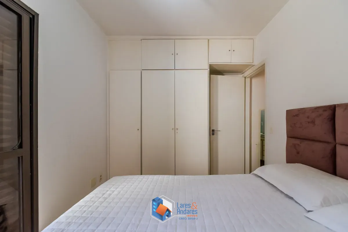 Apartamento, 1 quarto, 44 m² - Foto 16