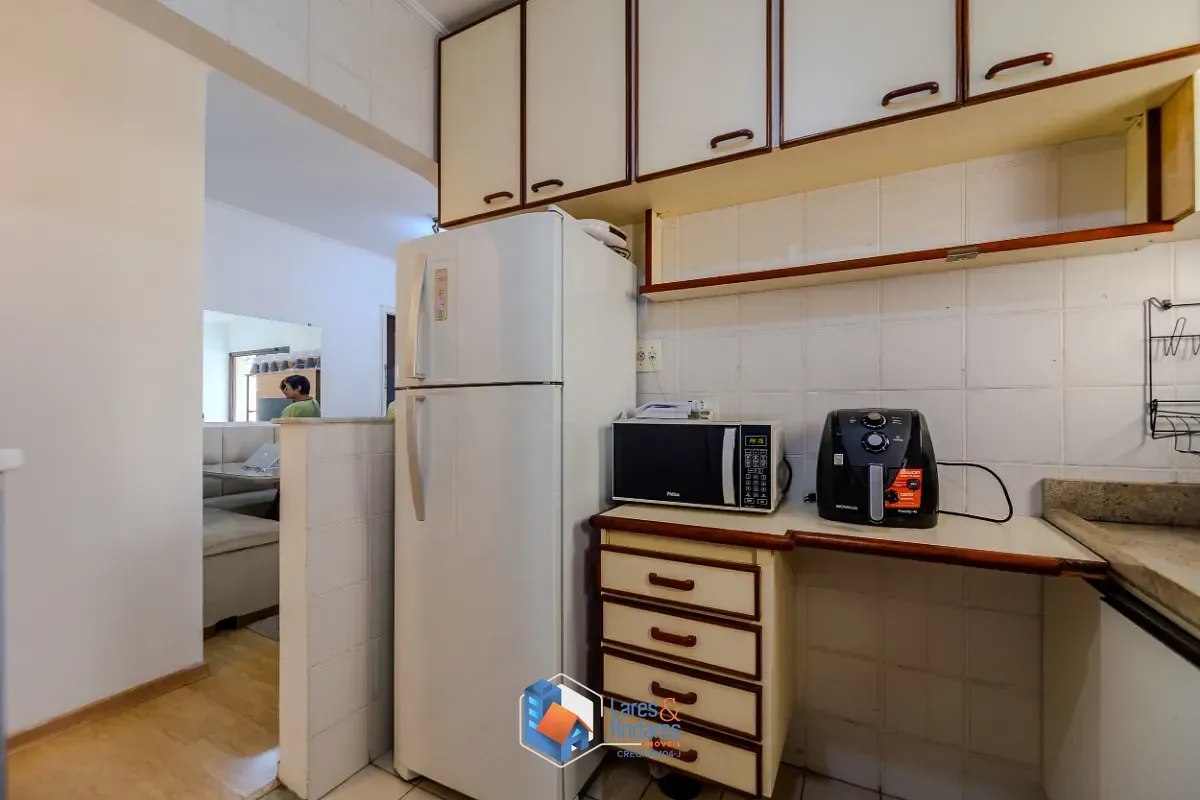 Apartamento, 1 quarto, 44 m² - Foto 24