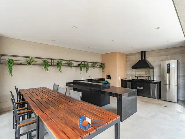 Apartamento com 56m² 2 quartos e 2 banheiros, à venda, no bairro Ipiranga em São Paulo