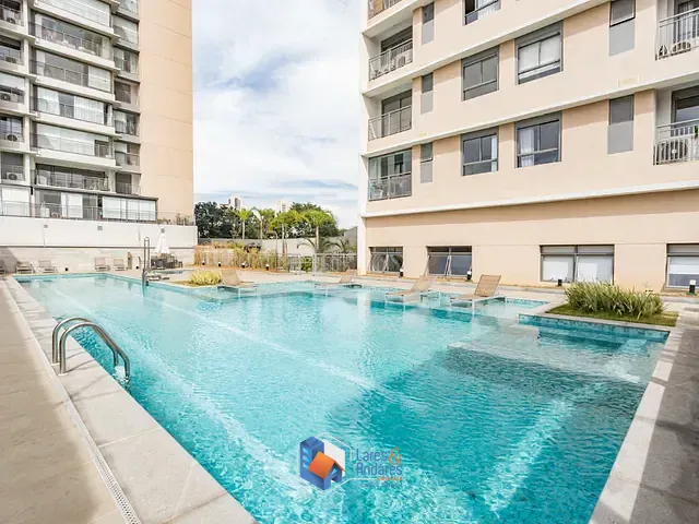 Apartamento com 56m² 2 quartos e 2 banheiros, à venda, no bairro Ipiranga em São Paulo