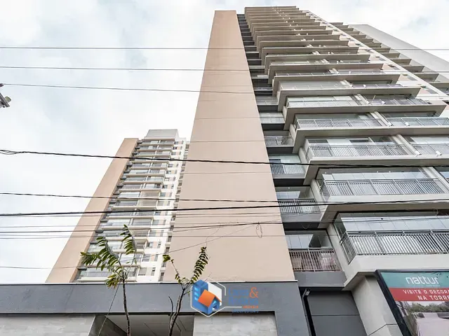 Apartamento com 56m² 2 quartos e 2 banheiros, à venda, no bairro Ipiranga em São Paulo