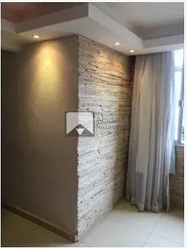 Apartamento, 2 quartos, 58 m² - Foto 10
