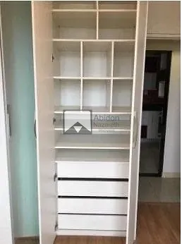 Apartamento, 2 quartos, 58 m² - Foto 2