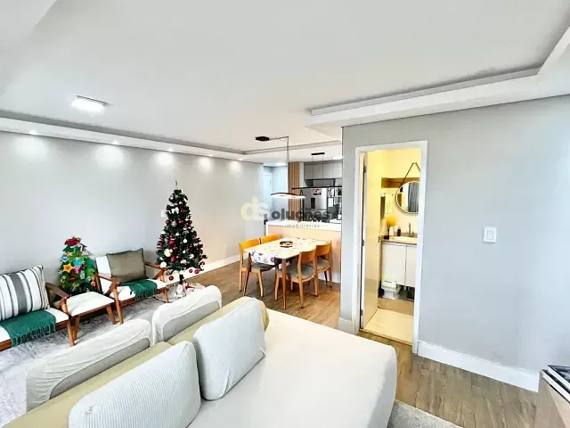 Apartamento 2 quartos e 2 banheiros, à venda, no bairro Vila Dom Pedro II em São Paulo