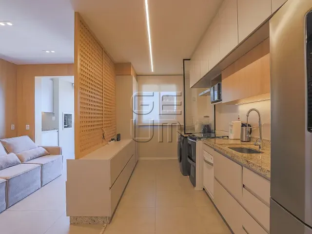 Apartamento com 184m² 3 quartos e 2 banheiros, à venda, no bairro Terra Bonita em Londrina