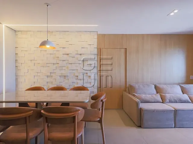 Apartamento com 184m² 3 quartos e 2 banheiros, à venda, no bairro Terra Bonita em Londrina
