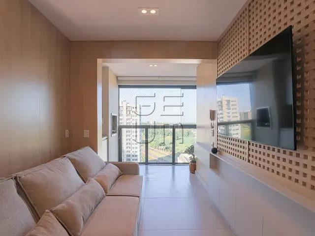 Apartamento com 184m² 3 quartos e 2 banheiros, à venda, no bairro Terra Bonita em Londrina