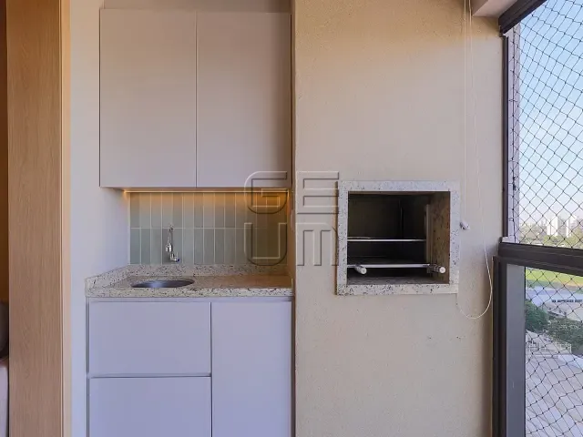 Apartamento com 184m² 3 quartos e 2 banheiros, à venda, no bairro Terra Bonita em Londrina