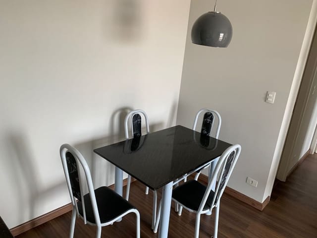 Foto do Apartamento - Apartamento com 2 dormitórios para alugar, 60 m² por R$ 2.701,00/mês - Centro - São José dos Campos/SP | INDEPENDENCE NEGOCIOS IMOBILIARIOS LTDA