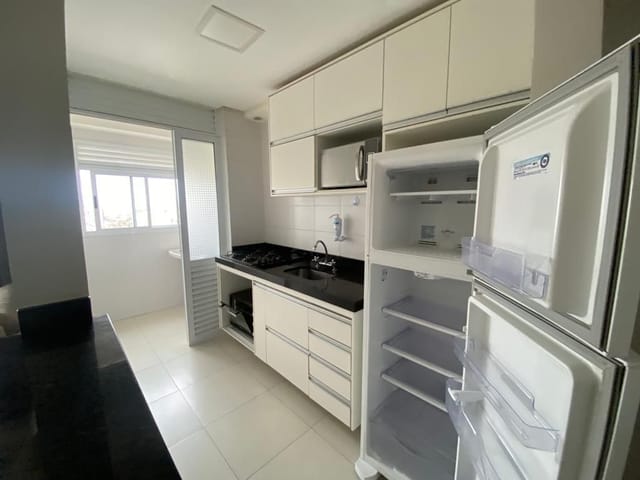 Foto do Apartamento - Apartamento com 2 dormitórios para alugar, 60 m² por R$ 2.701,00/mês - Centro - São José dos Campos/SP | INDEPENDENCE NEGOCIOS IMOBILIARIOS LTDA