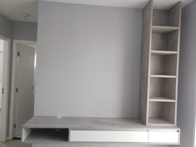 Apartamento 2 quartos e 1 banheiro, à venda, no bairro Jardim Vila Formosa em São Paulo