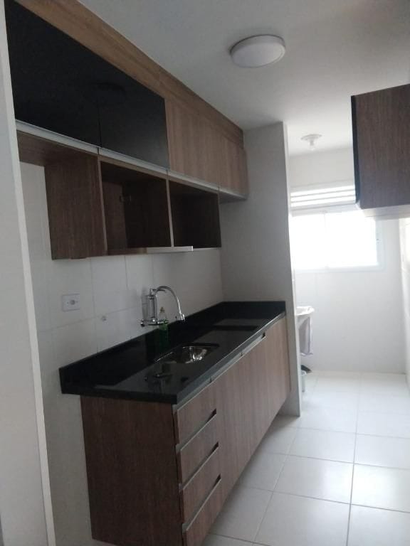 Apartamento 2 quartos e 1 banheiro, à venda, no bairro Jardim Vila Formosa em São Paulo