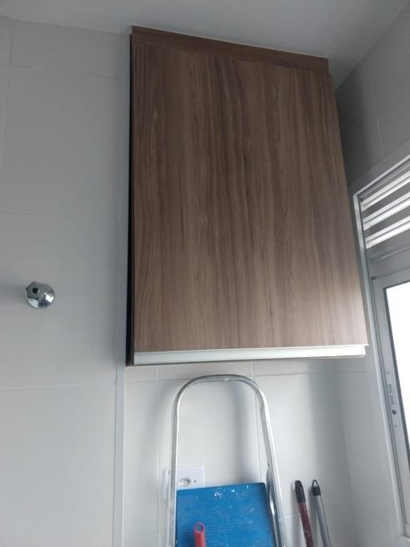 Apartamento 2 quartos e 1 banheiro, à venda, no bairro Jardim Vila Formosa em São Paulo