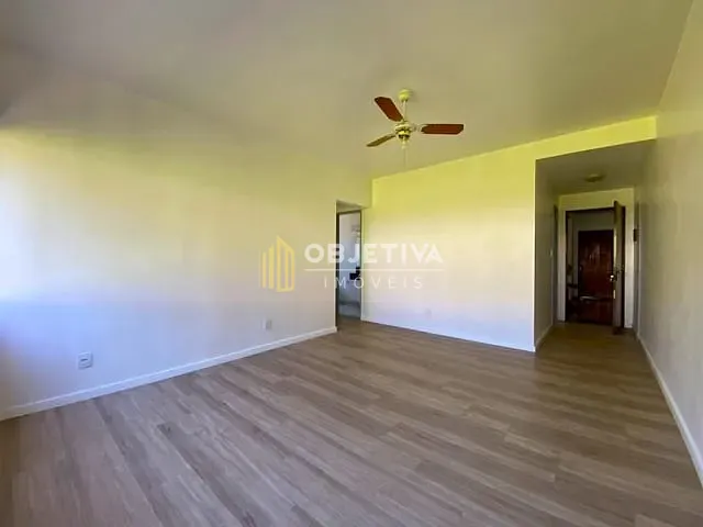 Apartamento 1 quarto e 1 banheiro, para alugar, no bairro Operário em Novo Hamburgo