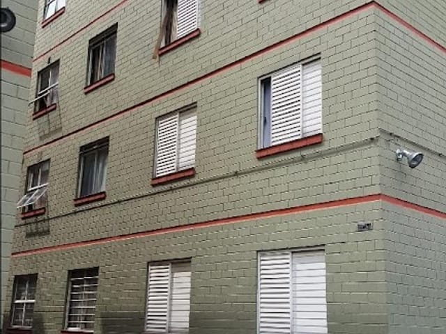Foto do Apartamento - Apartamento à venda 2 Quartos, 1 Vaga, 52M², Jardim Leocádia, Sorocaba - SP | Ary Proenca Negócios Imobiliários Ltda