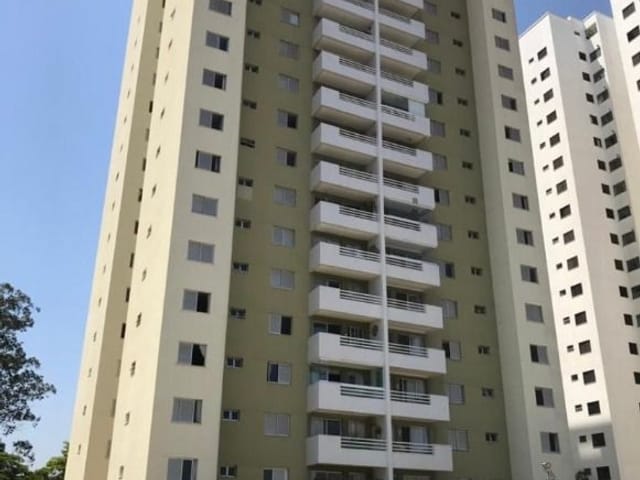Foto do Apartamento - Apartamento com 4 dormitórios à venda, 120 m² por R$ 787.000,00 - Bosque dos Eucaliptos - São José dos Campos/SP | RUSSI IMÓVEIS