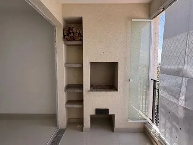 Apartamento com 82m² 2 quartos e 2 banheiros, à venda ou para alugar, no bairro Urbanova em São José Dos Campos