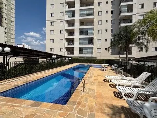 Apartamento com 82m² 2 quartos e 2 banheiros, à venda ou para alugar, no bairro Urbanova em São José Dos Campos