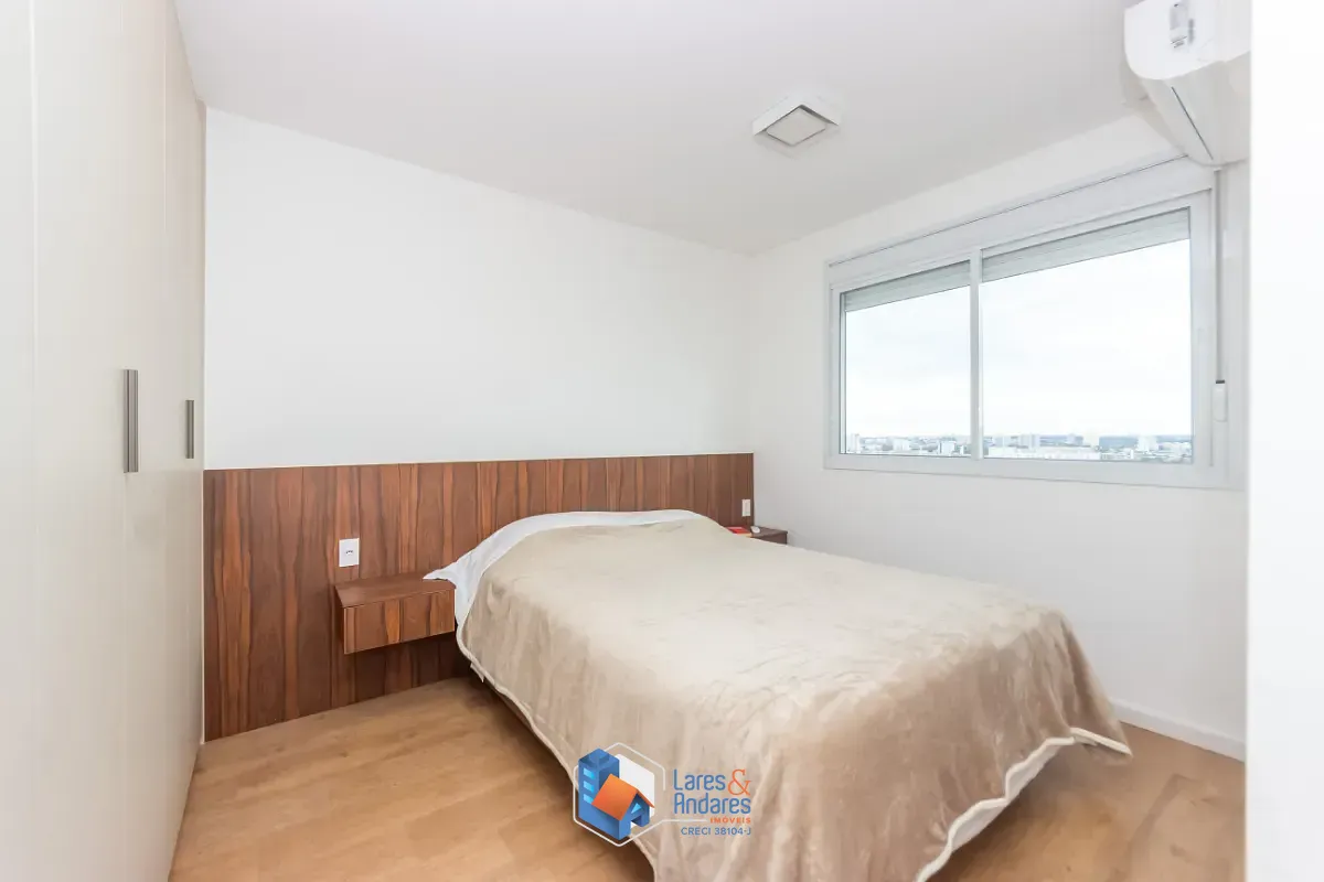 Apartamento, 2 quartos, 94 m² - Foto 16