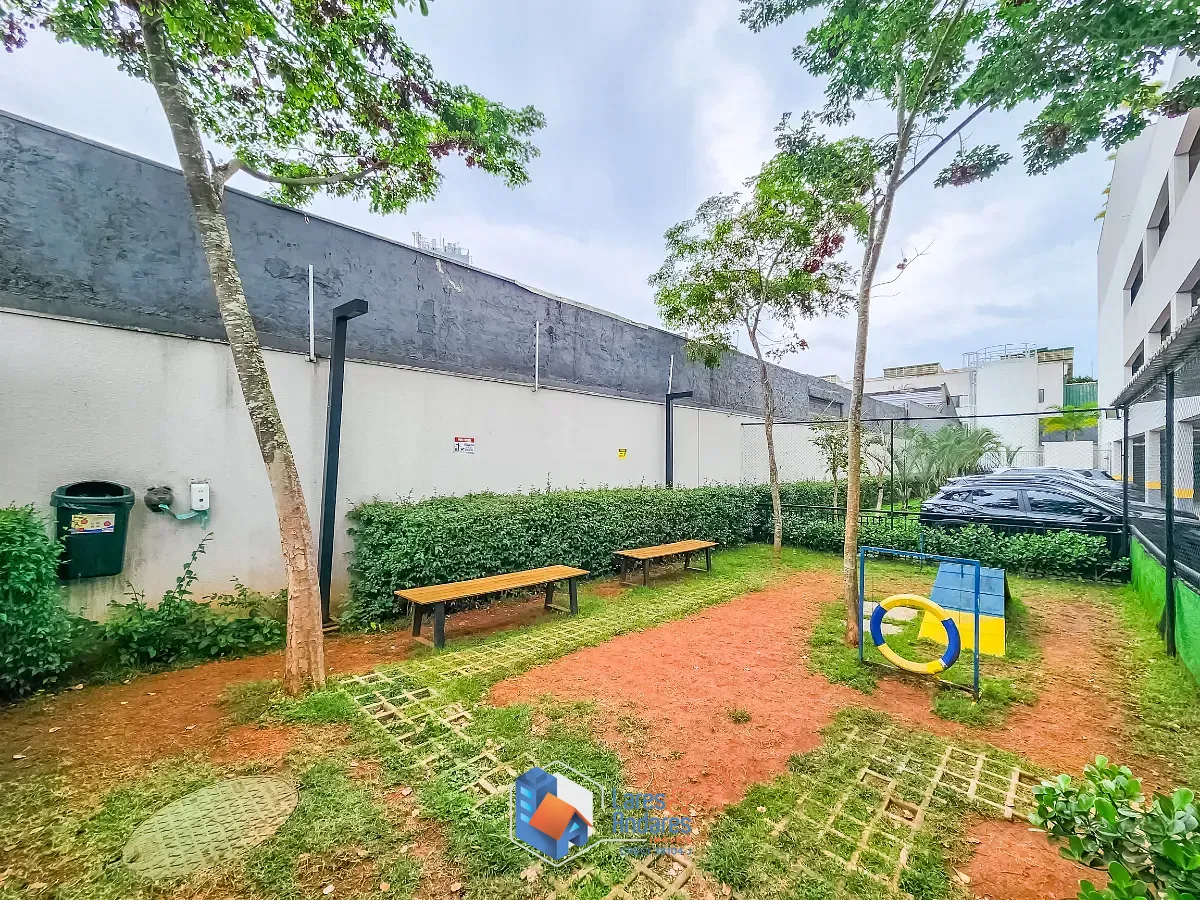 Apartamento, 2 quartos, 94 m² - Foto 37