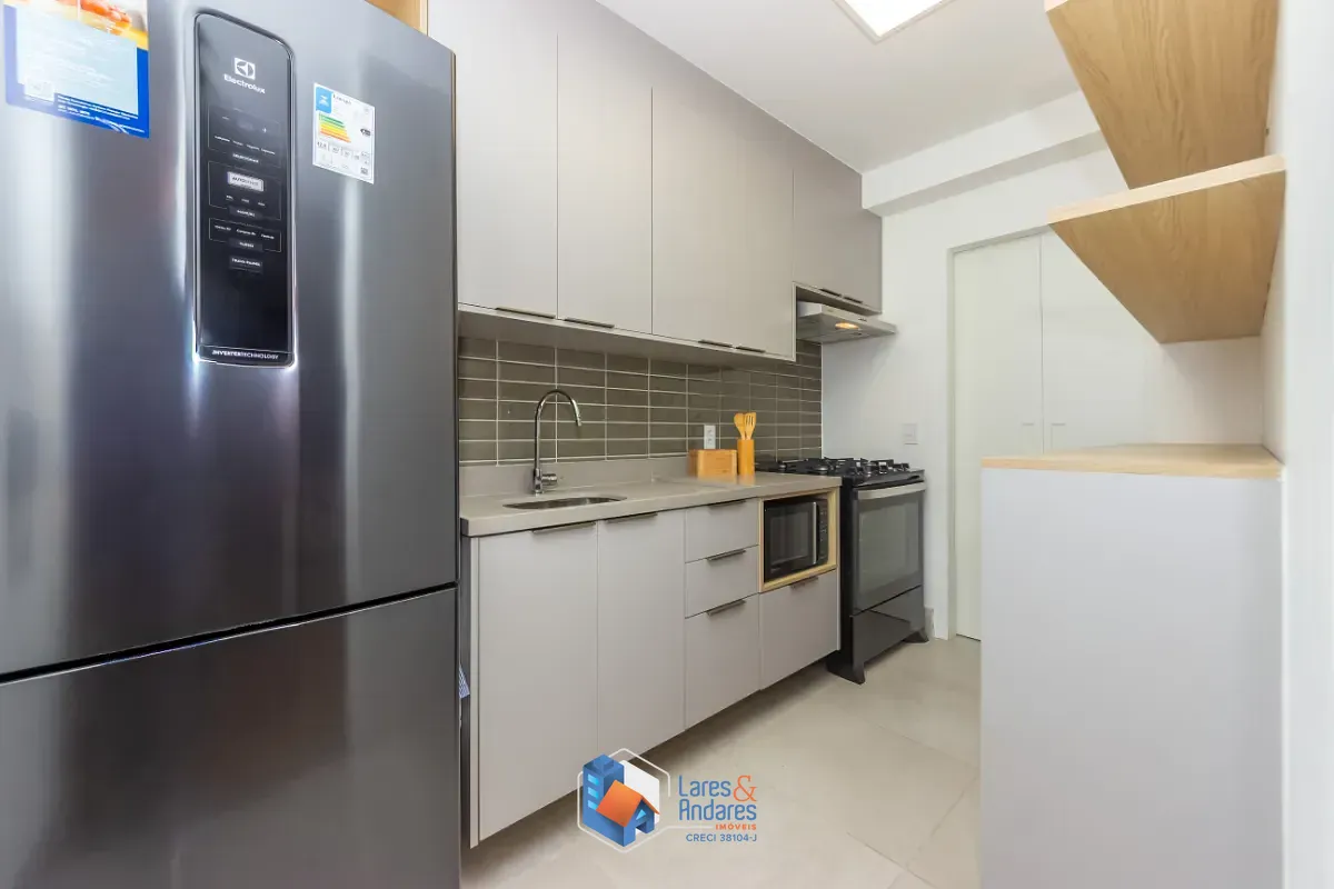 Apartamento, 2 quartos, 94 m² - Foto 21