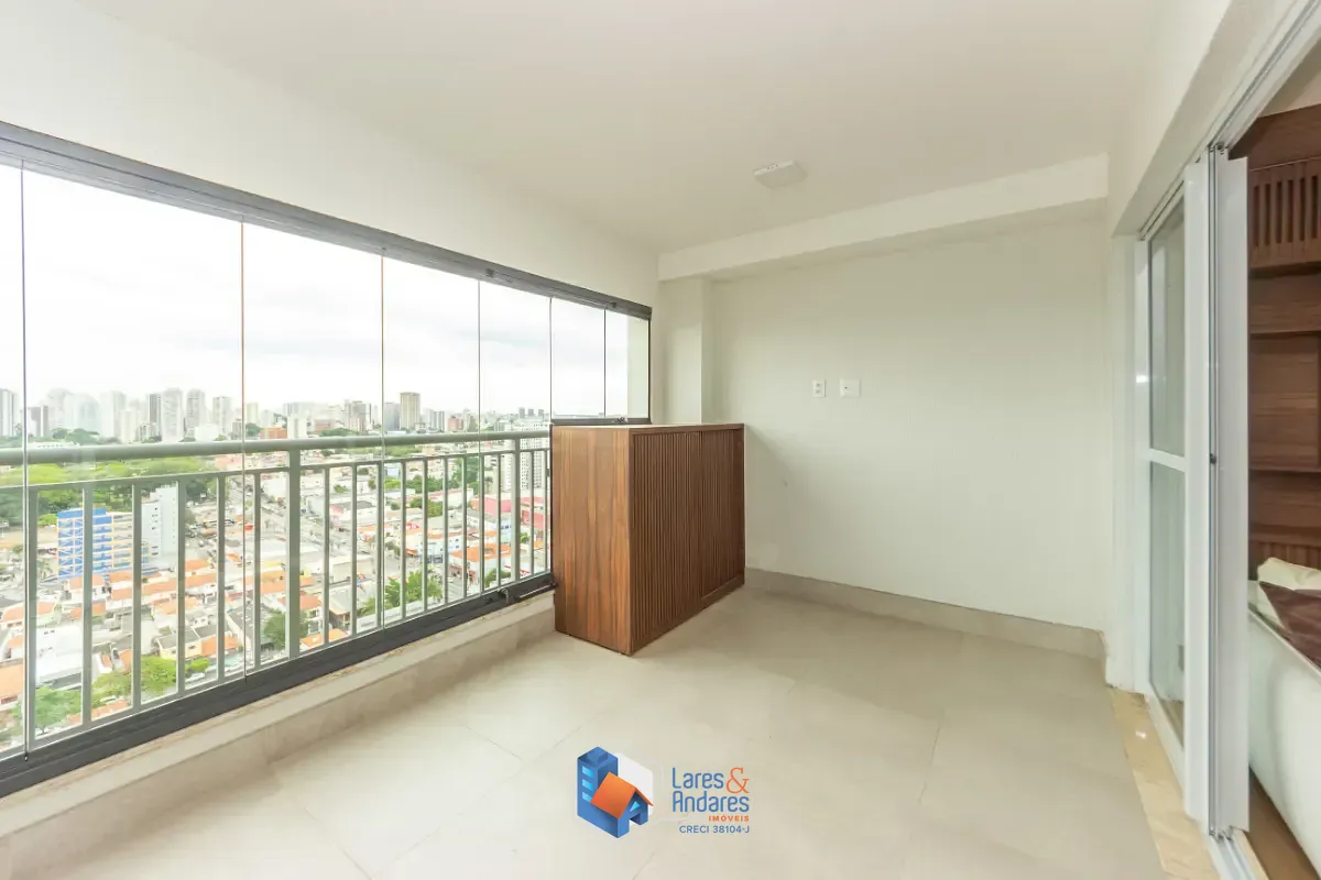 Apartamento, 2 quartos, 94 m² - Foto 9
