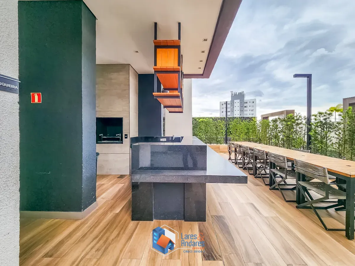 Apartamento, 2 quartos, 94 m² - Foto 30