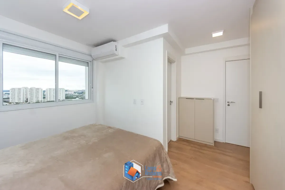 Apartamento, 2 quartos, 94 m² - Foto 18