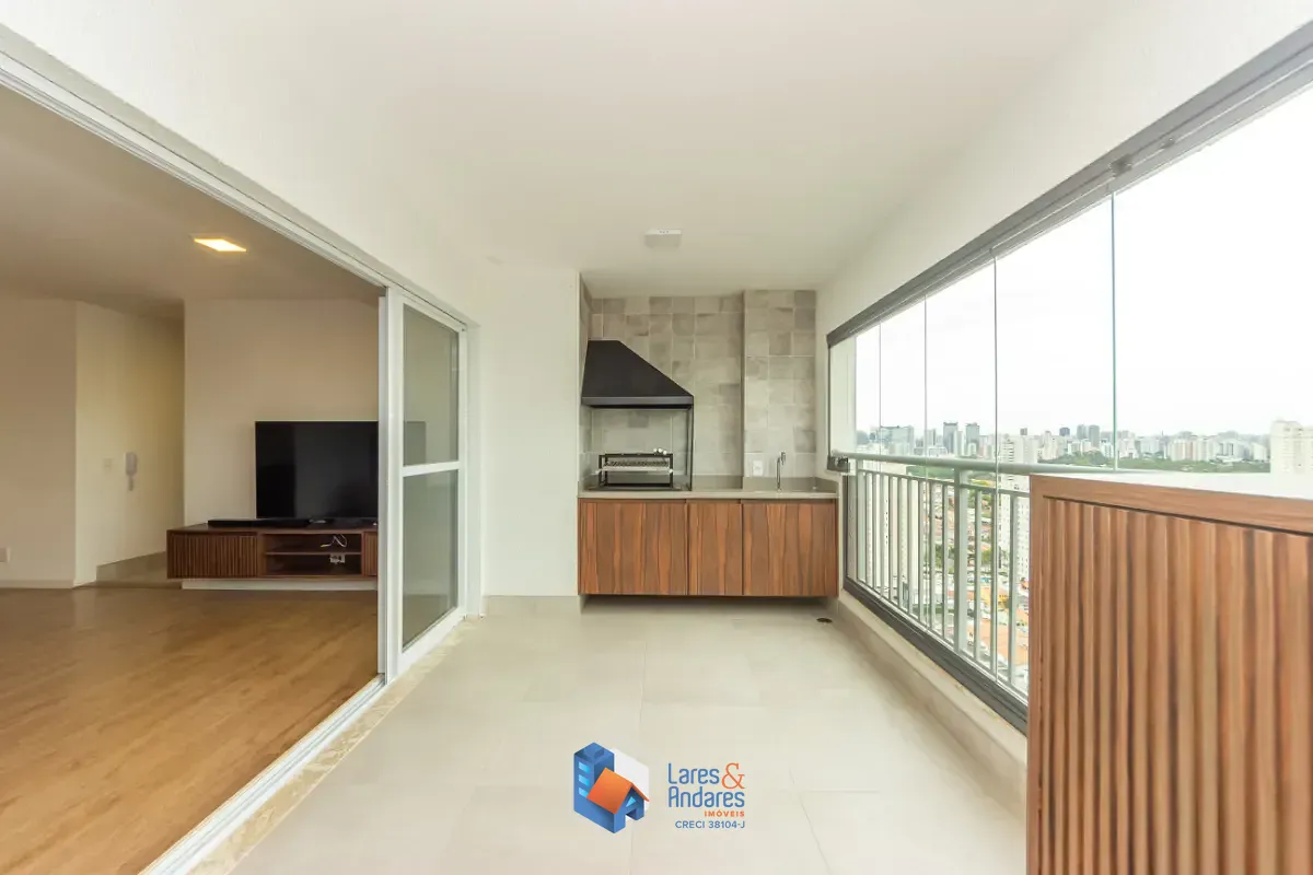 Apartamento, 2 quartos, 94 m² - Foto 8