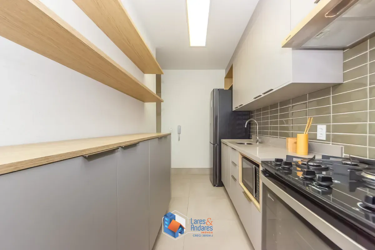 Apartamento, 2 quartos, 94 m² - Foto 23