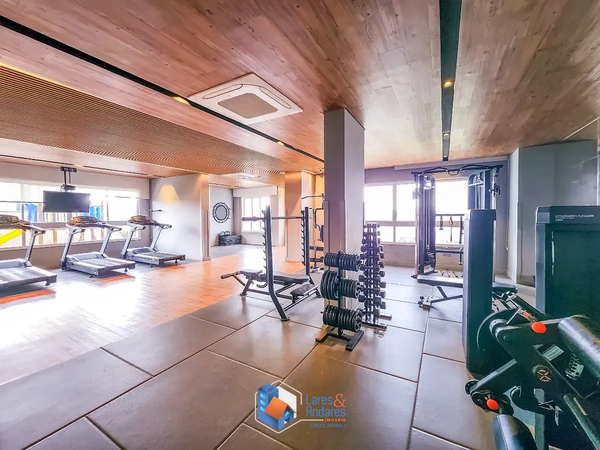 Apartamento, 2 quartos, 94 m² - Foto 27