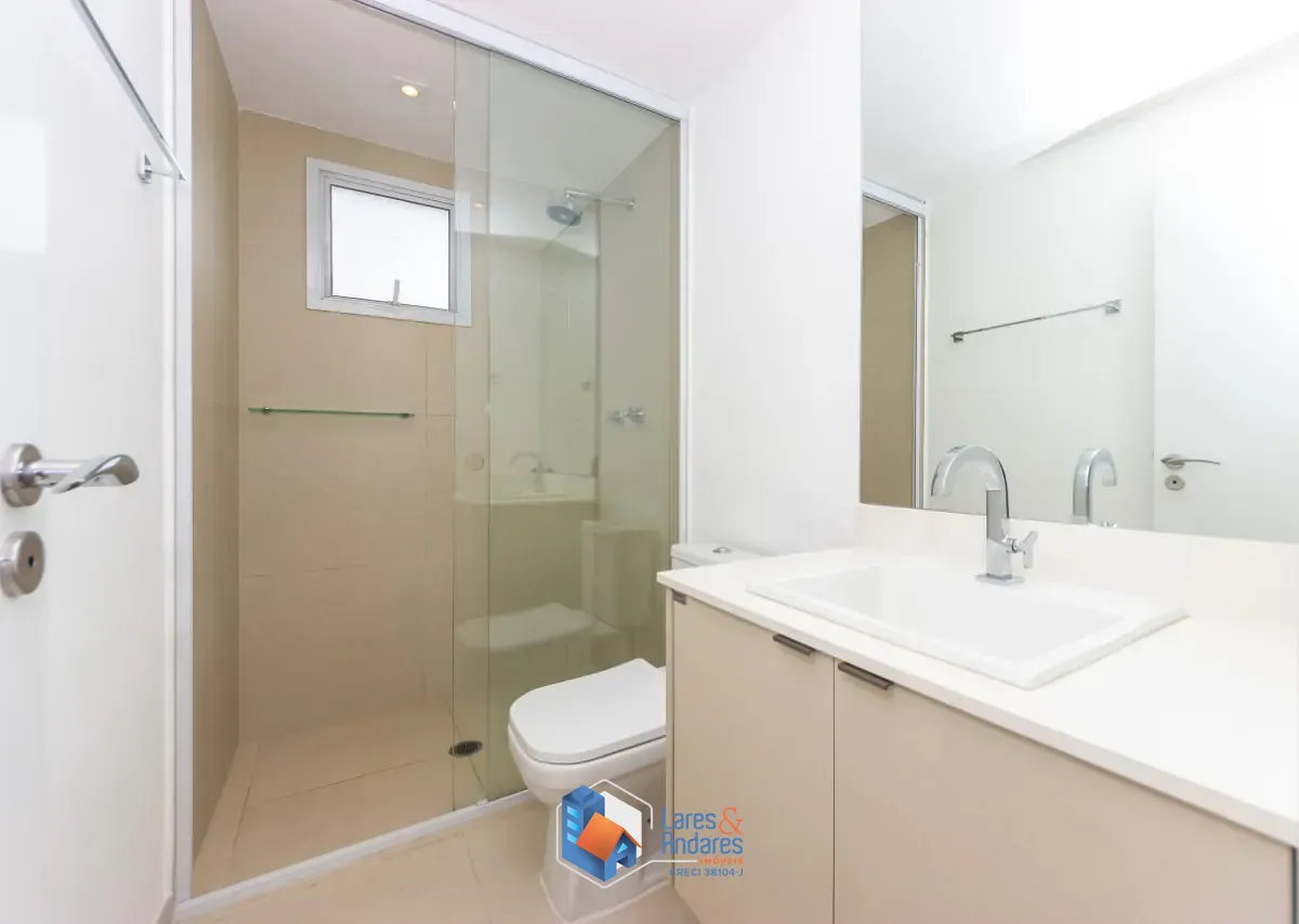 Apartamento, 2 quartos, 94 m² - Foto 20