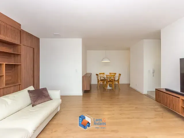 Apartamento com 94m² 2 quartos e 3 banheiros, à venda, no bairro Jardim Caravelas (região Santo Amaro) em São Paulo