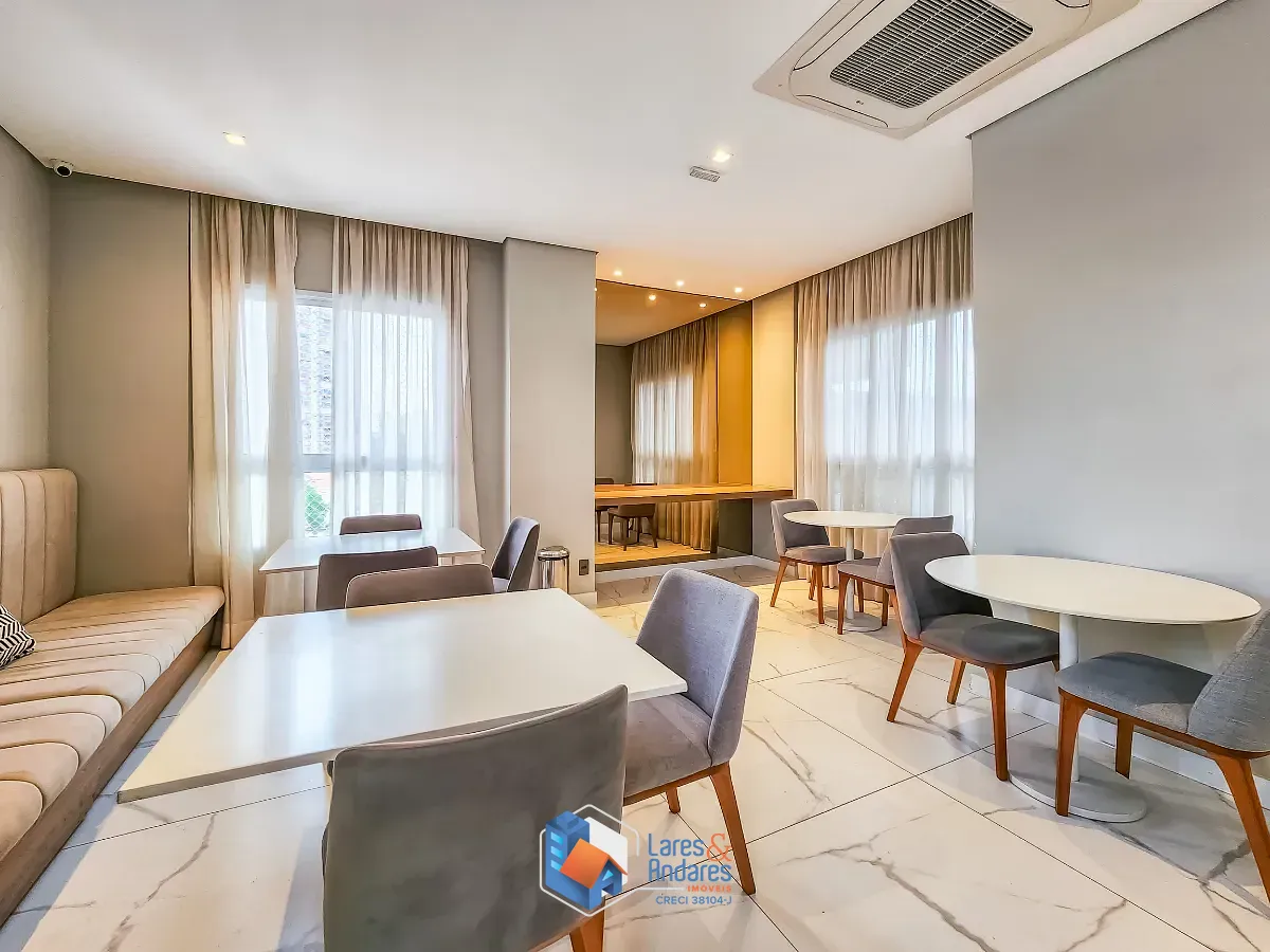 Apartamento, 2 quartos, 94 m² - Foto 32