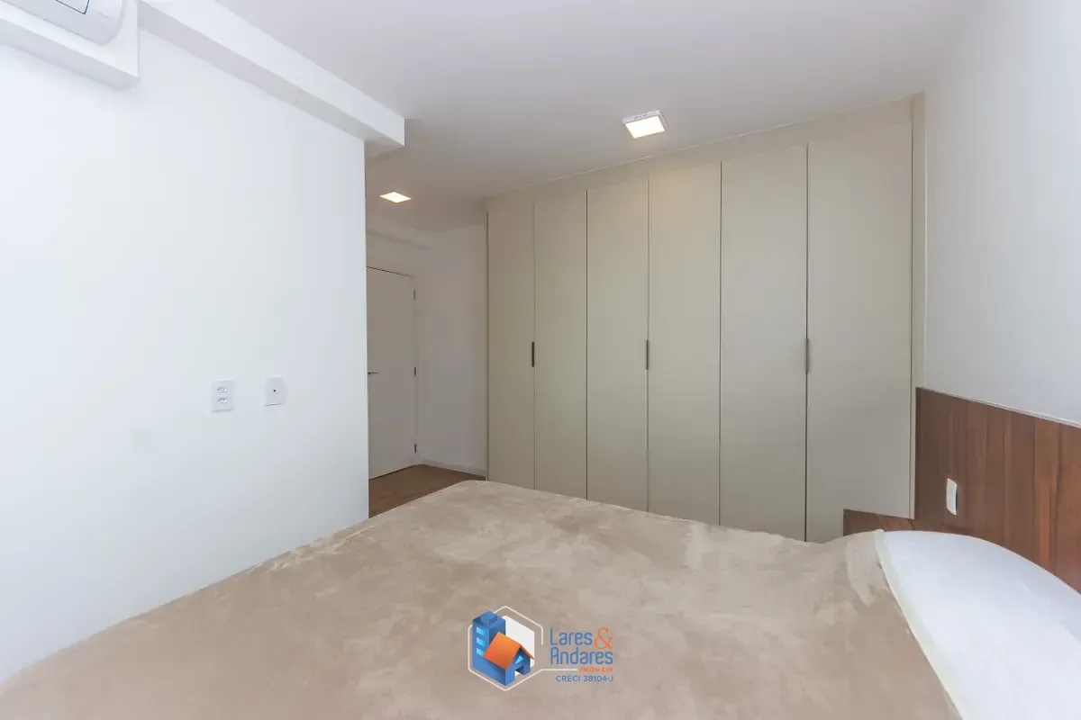Apartamento, 2 quartos, 94 m² - Foto 19