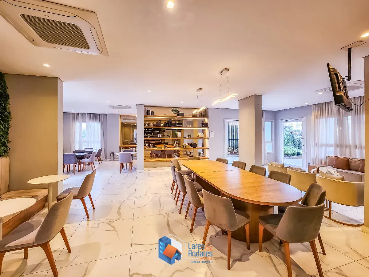 Apartamento, 2 quartos, 94 m² - Foto 31