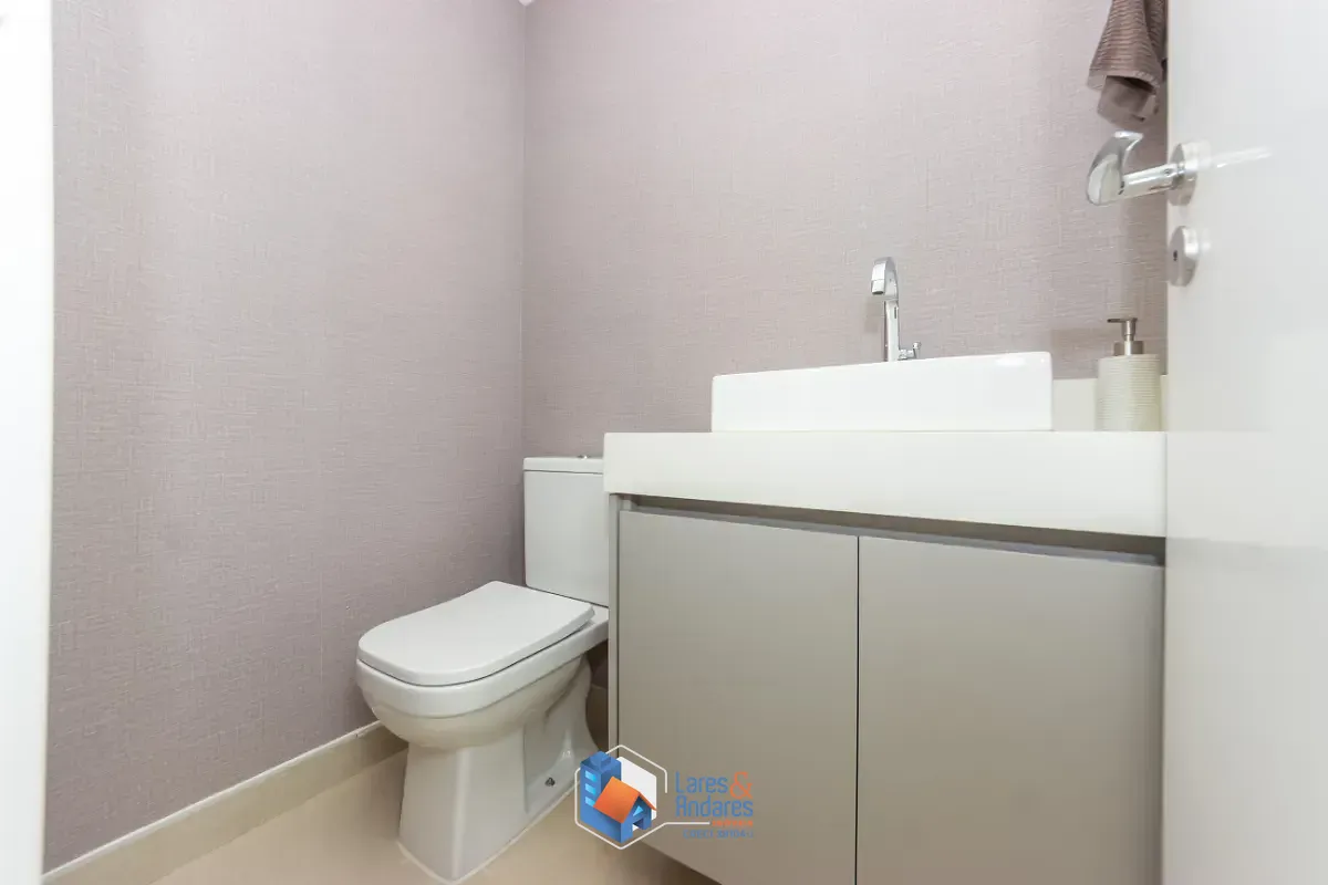 Apartamento, 2 quartos, 94 m² - Foto 7