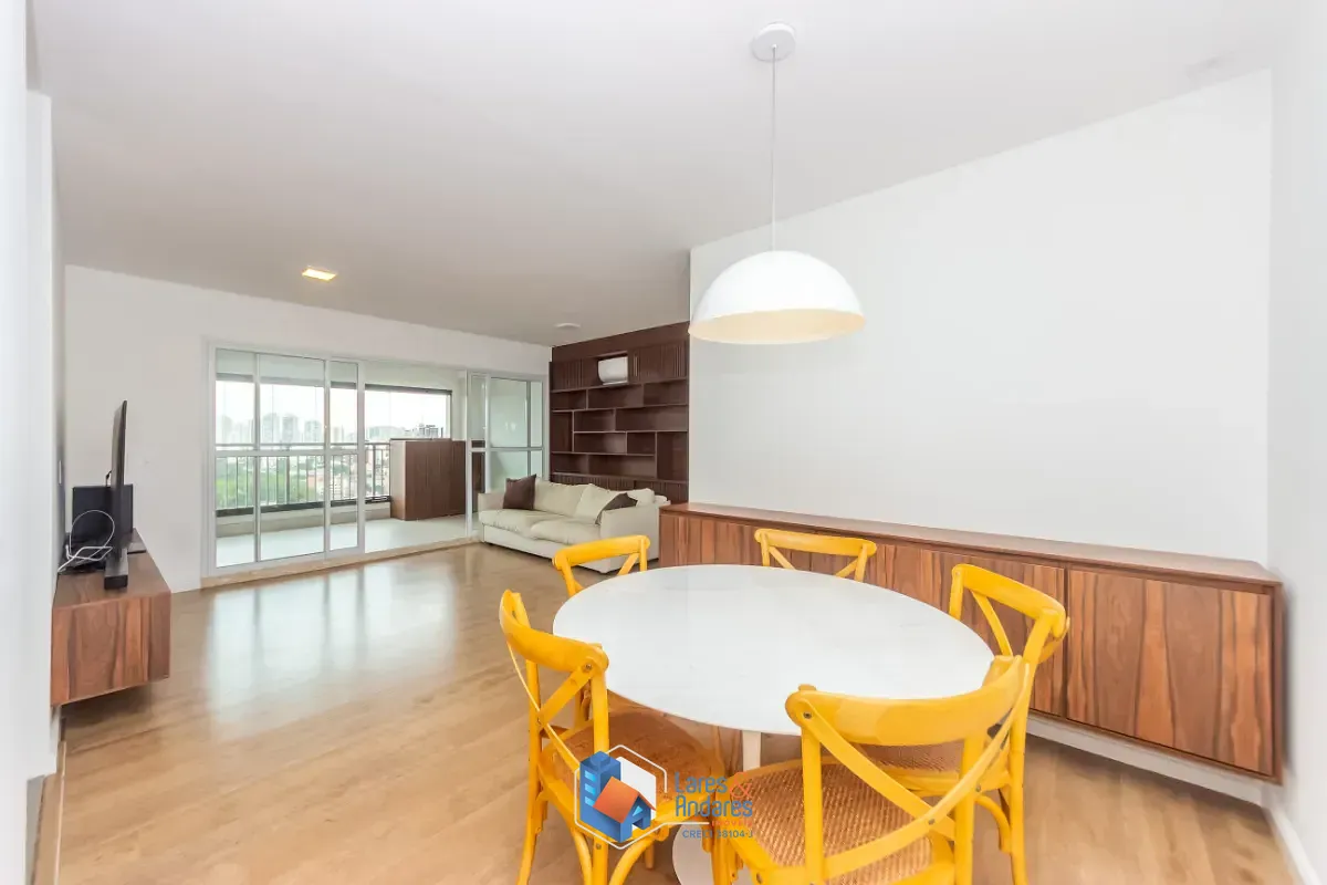 Apartamento, 2 quartos, 94 m² - Foto 6