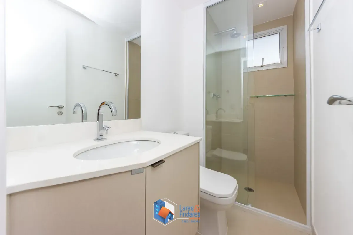 Apartamento, 2 quartos, 94 m² - Foto 15