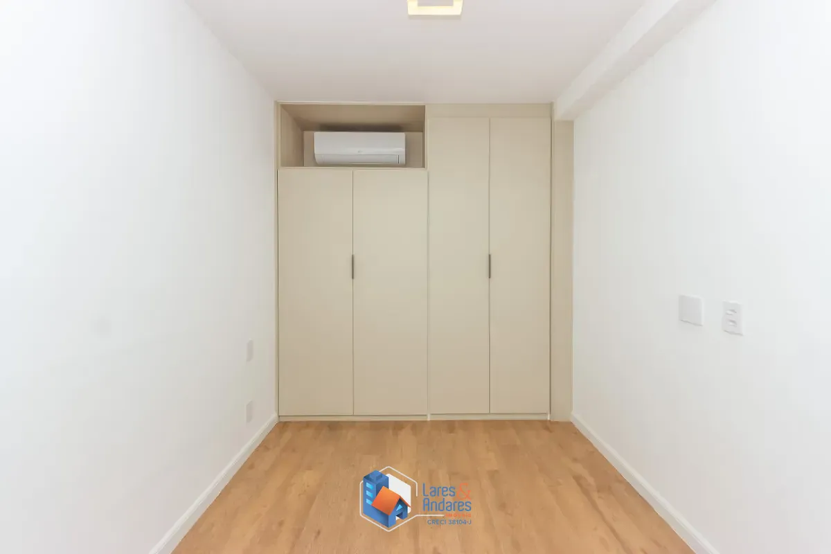 Apartamento, 2 quartos, 94 m² - Foto 12