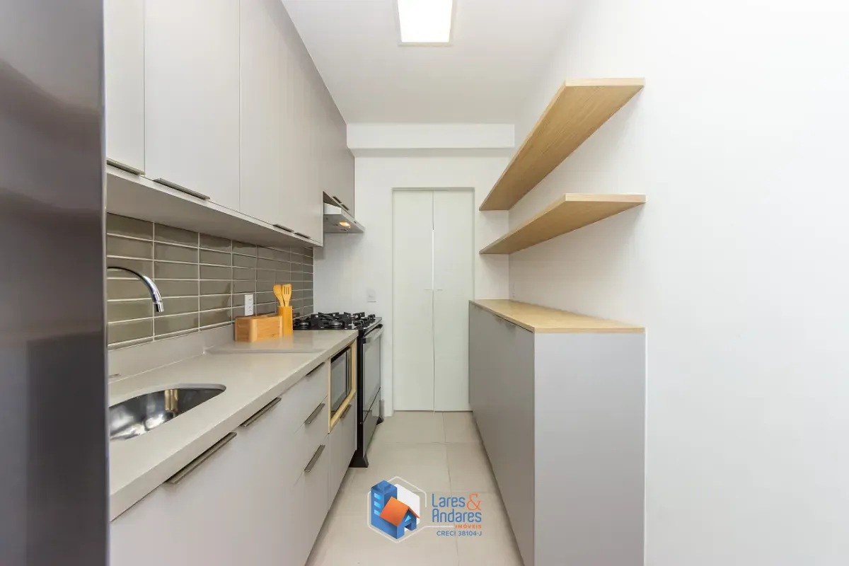 Apartamento, 2 quartos, 94 m² - Foto 22