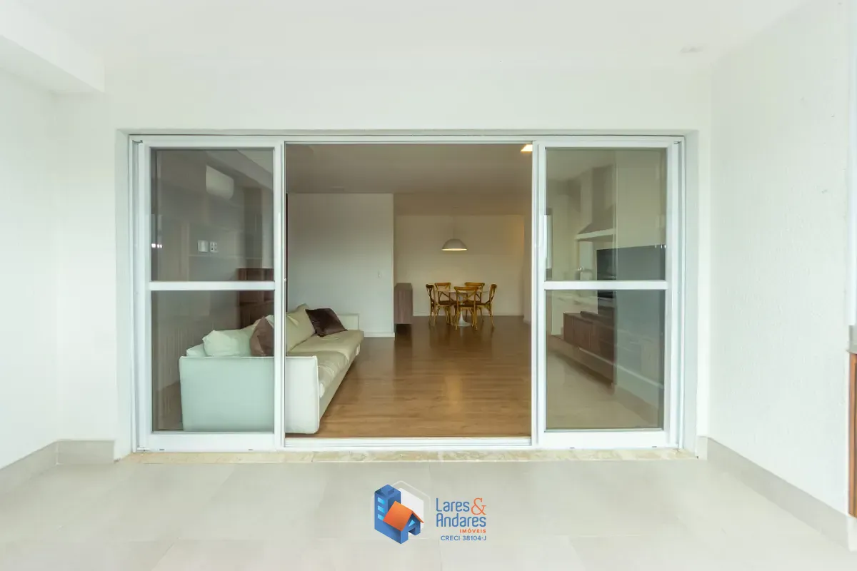Apartamento, 2 quartos, 94 m² - Foto 10