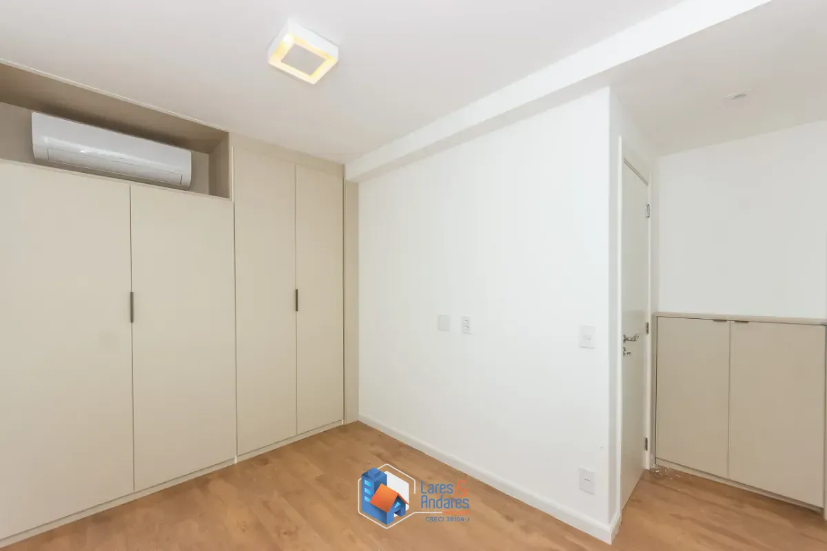 Apartamento, 2 quartos, 94 m² - Foto 13