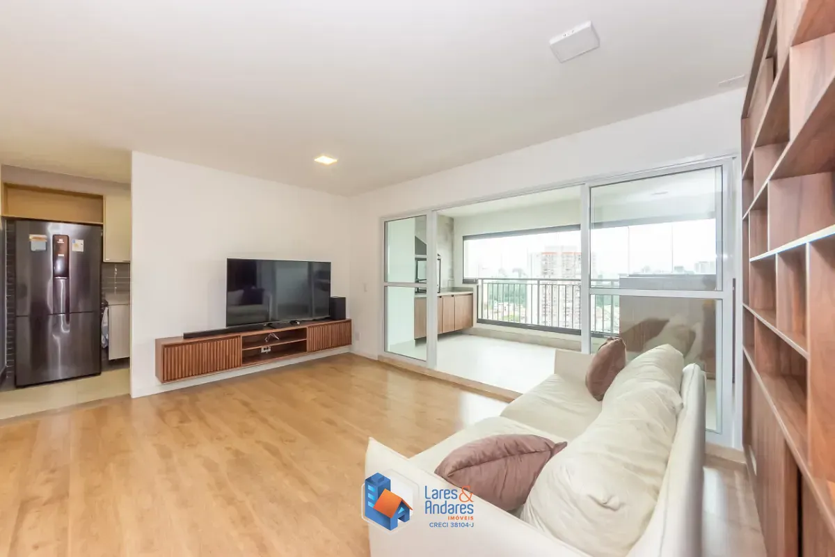 Apartamento, 2 quartos, 94 m² - Foto 5